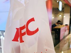 -肯德基(星河店)