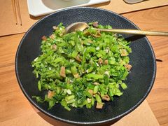 -青桃餐厅