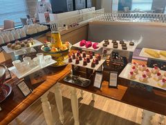 -北京王府井希尔顿酒店·万斯阁西餐厅