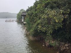 -天目湖山水园