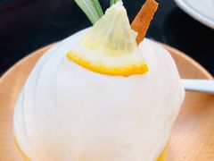 -Catch Bagel(芳草地店)