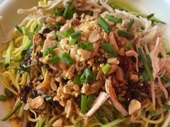 -辣婆婆(航天桥店)