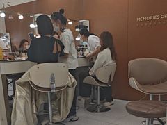 -海马体照相馆(大连柏威年购物中心店)