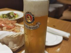 -沈阳瑞士酒店·普拉那啤酒坊