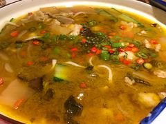 -田园印象·成都土菜院子(华阳店)