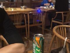 -韩京炭火烤肉自助料理(柯桥万达店)