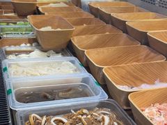 -极乐小煮·成都冒菜(科技绿洲店)