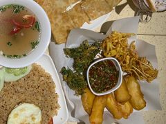 -缅丽·缅甸小吃(版纳店)