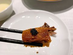 糯米樟茶鸭-许家菜.艺创菜(仁和新城店)