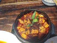 -陈麻婆豆腐(旗舰店)