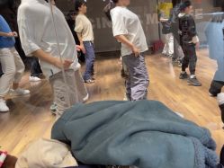 -嘉禾舞社 街舞培训工作室