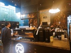 -73coffee(创智天地店)