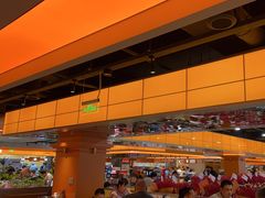 -黑金·寻焰自助百汇·烤肉·火锅(中街店)