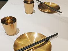 -大呲花丹东海鲜烤肉(梅林店)