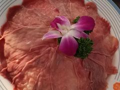 -悦见花开·花园里的火锅·露营·下午茶