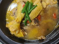 -闽公馆·客家私房菜·商务宴请·包厢(杏林橡树湾店)