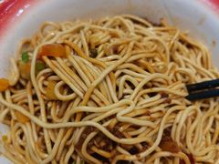 -刘二姐襄阳牛肉面(鸟巢店)