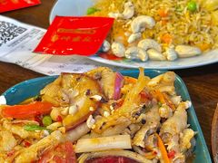 -婉泰·特色小吃·舂鸡脚(告庄二店)