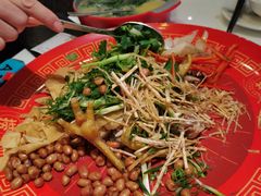 -清晖小苑•顺德地方菜(壹海城店)