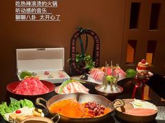 -色響火锅(恒隆广场店)