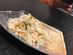 -漫烤鱼&徐州烧烤夜宵(万达店)