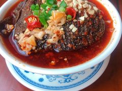 -炉小二铜锅牛蛙•川湘菜(三里屯店)