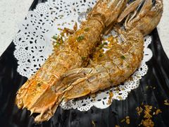 椒盐虾-79号渔船海鲜饭店(华强北店)
