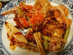 -盛港湾海鲜食府(黄沙店)