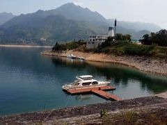 -千峡湖生态旅游度假区