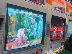 -天天玩X秋葉原日系动漫游戏中心