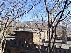 -紫金山天文台