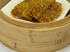 -老廣新意-全天茶点(宝能店)