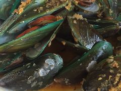 -Wang Sai Seafood
