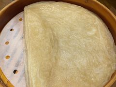 -满园烤鸭·春饼(太原街万达店)