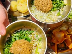 -西塔老太太泥炉烤肉(双井店)