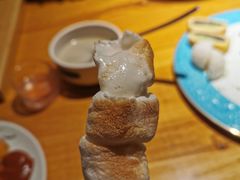 -隐炉和牛烧肉店(群力店)