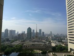 -上海波特曼丽思卡尔顿酒店
