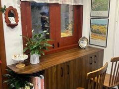 -花间烘焙BLossom Bakery