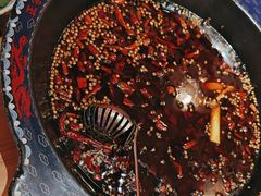 -何师傅美蛙鱼头(汉街店)