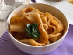 油泼扯面-陕西大厦中餐厅(陕西驻沪办店)