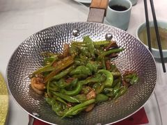 -湘江红·湖南招牌菜(莲花南路店)