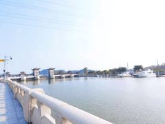 -长洲岛都市农业公园
