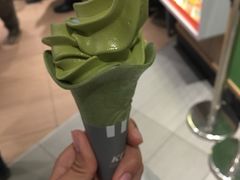 -肯德基(东直门来福士店)