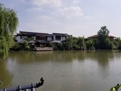 -常州武进九洲喜来登酒店