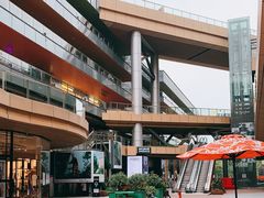 -砂之船奥莱(南京江宁店)