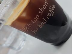 -Cafe del Volcan(永康路店)