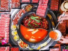 -三牦记·涮烤一体火锅(小河店)
