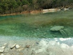 -苍山世界地质公园·石门关大峡谷