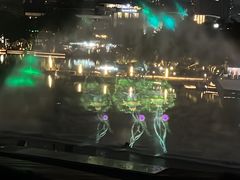 -欢乐海岸水秀剧场