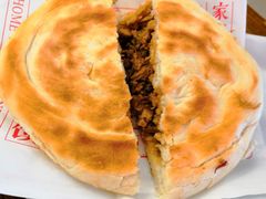 -煜北·西北小馆(曲阳路店)